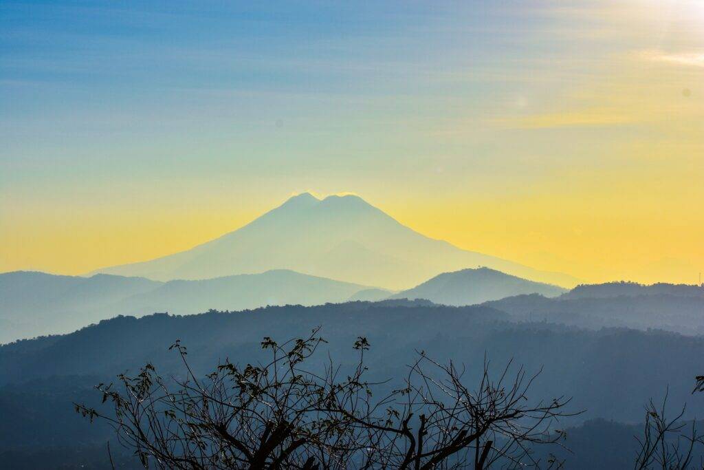 Los Planes de Renderos, San Salvador, El Salvador