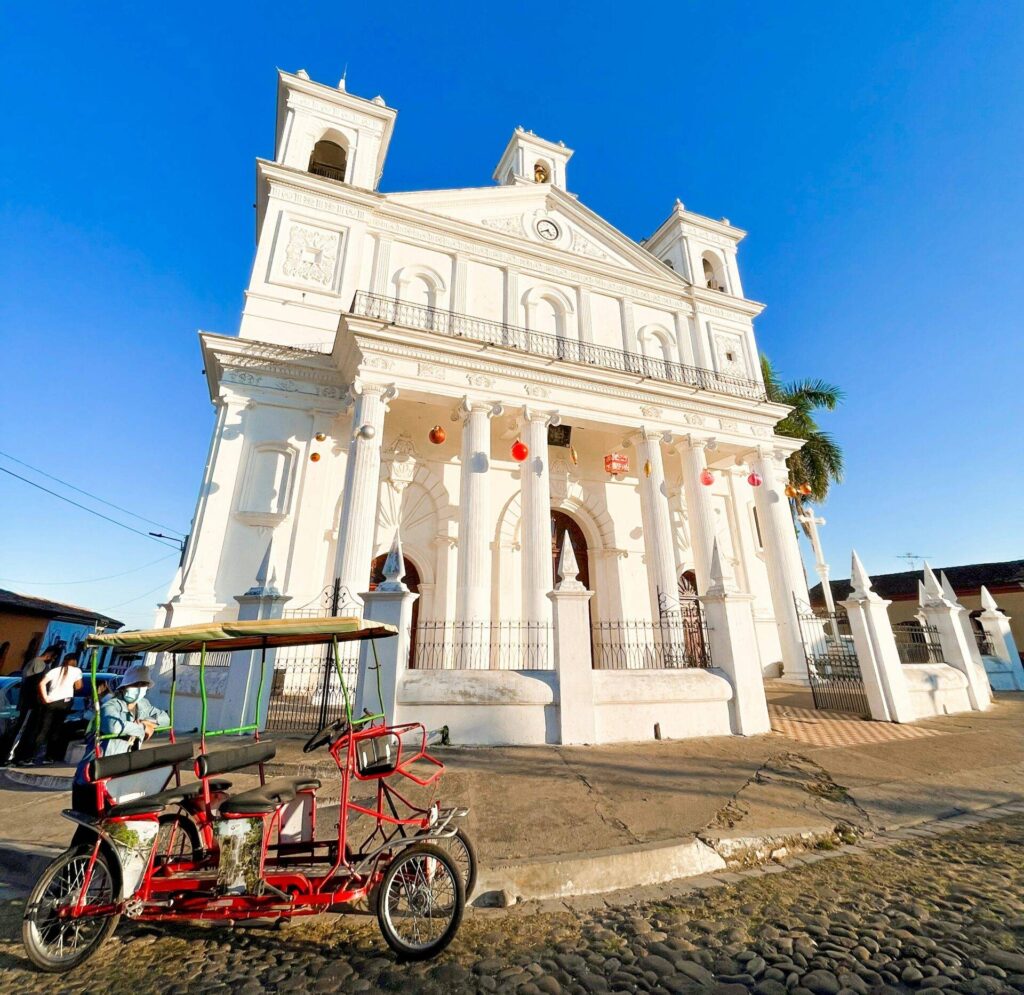 Suchitoto, Suchitoto, El Salvador
