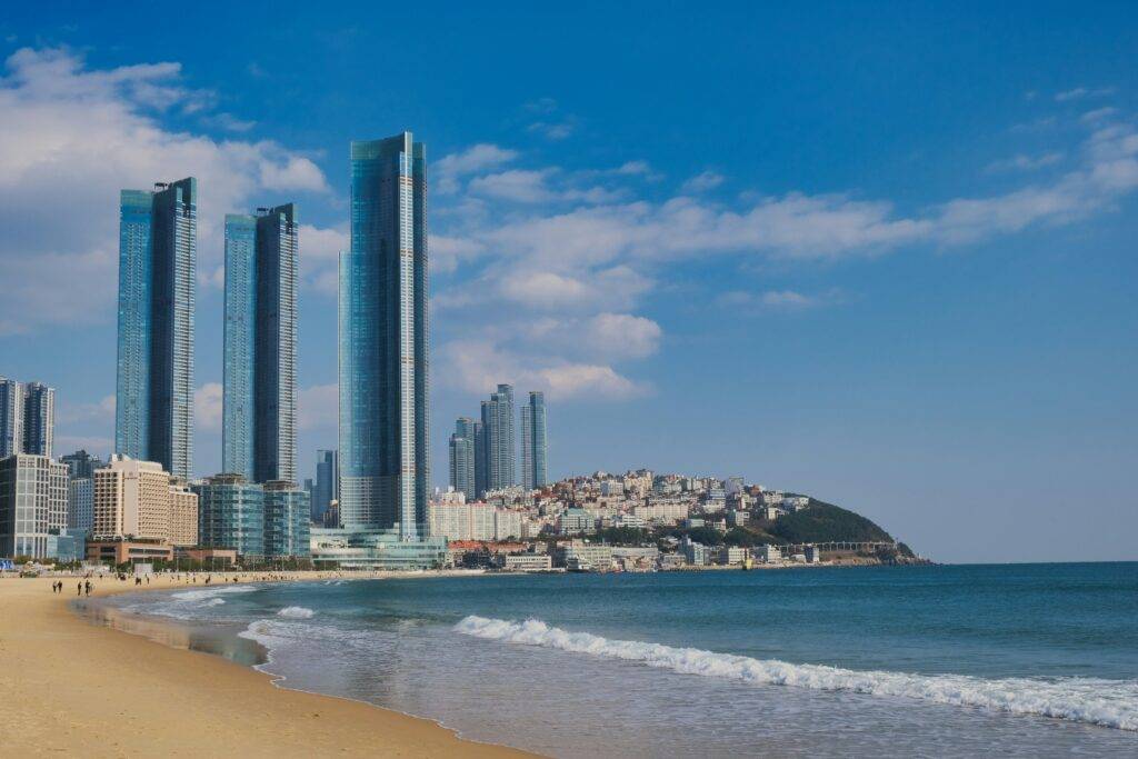 Busan 2